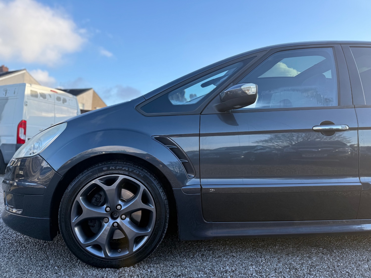Used Ford S-Max 2008 for sale - 76932187: Photo 36