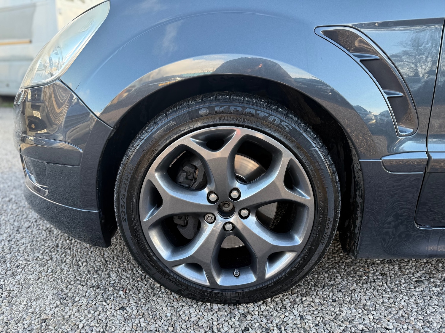 Used Ford S-Max 2008 for sale - 76932187: Photo 37