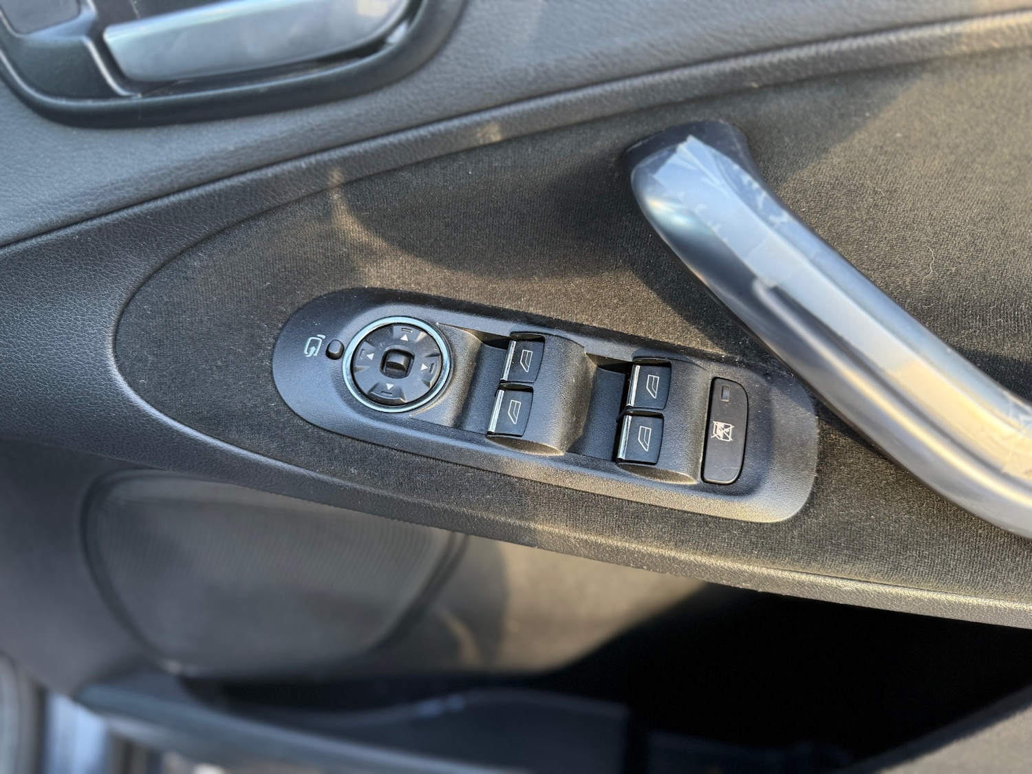 Used Ford S-Max 2008 for sale - 76932187: Photo 44