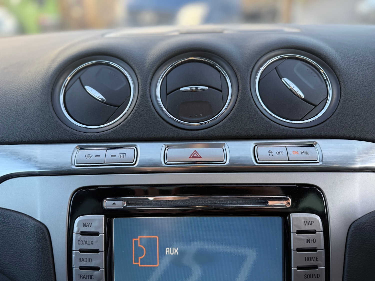 Used Ford S-Max 2008 for sale - 76932187: Photo 48