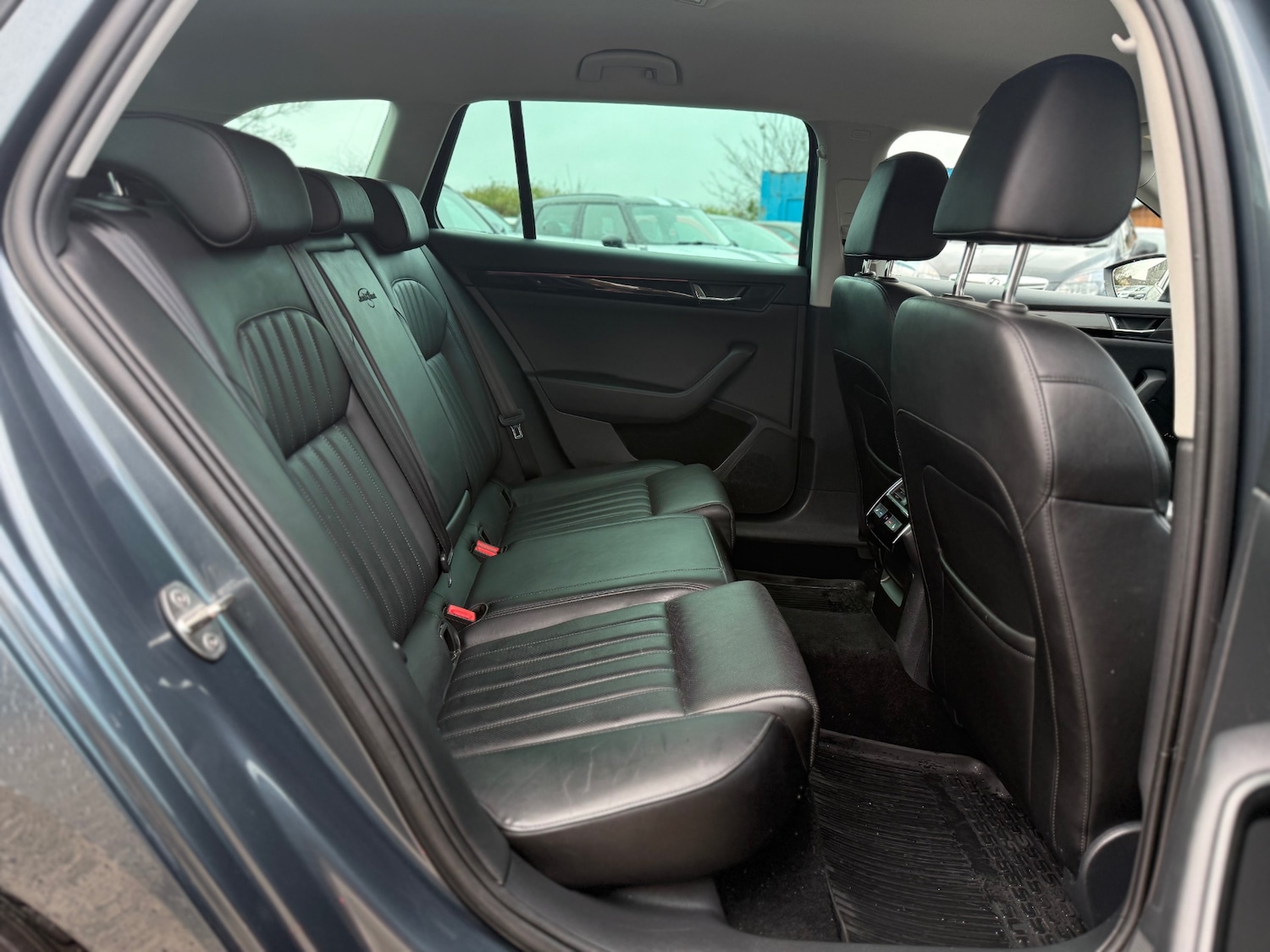 Used Skoda Superb 2018 for sale - 77563430: Photo 10