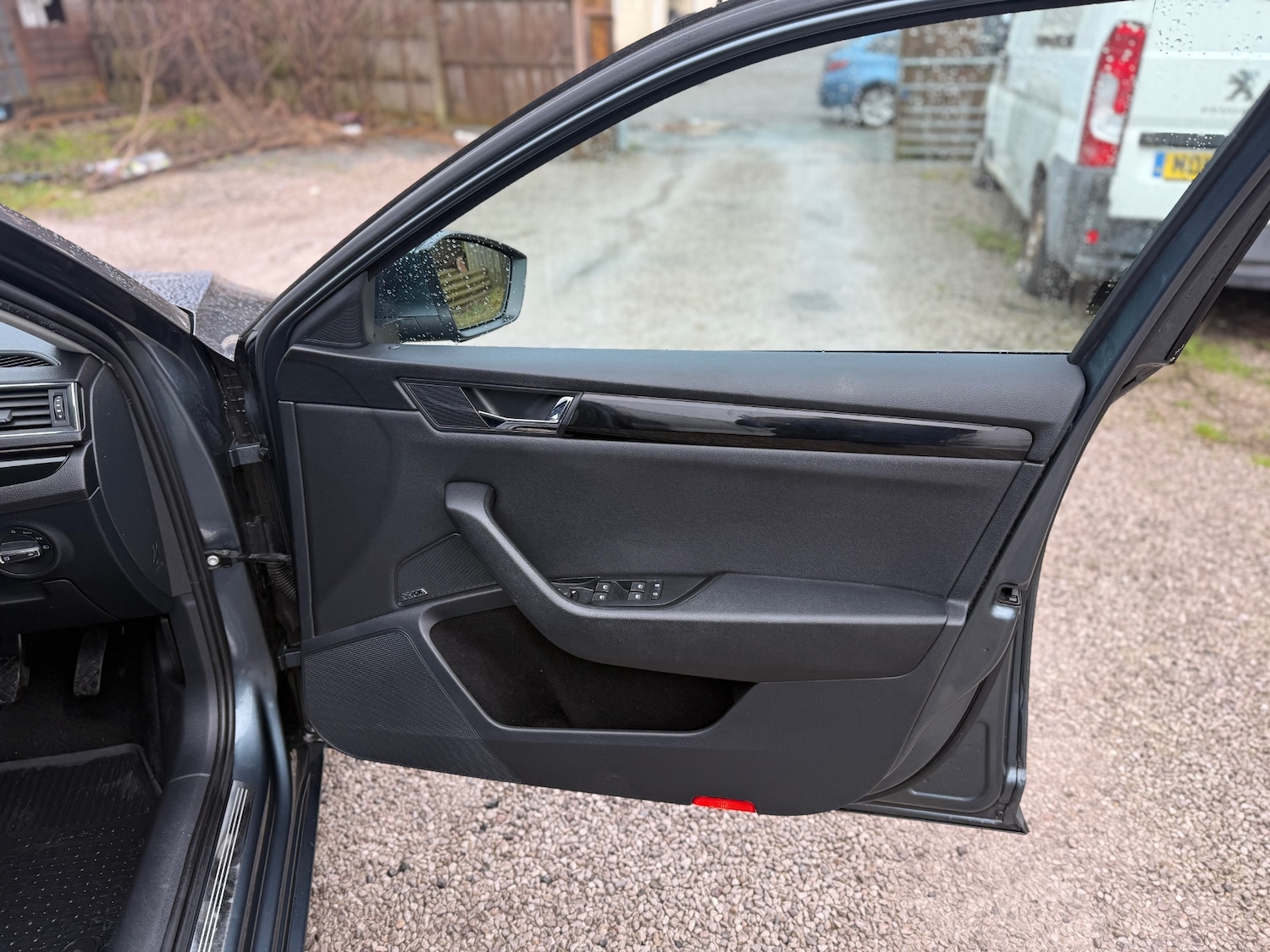 Used Skoda Superb 2018 for sale - 77563430: Photo 13