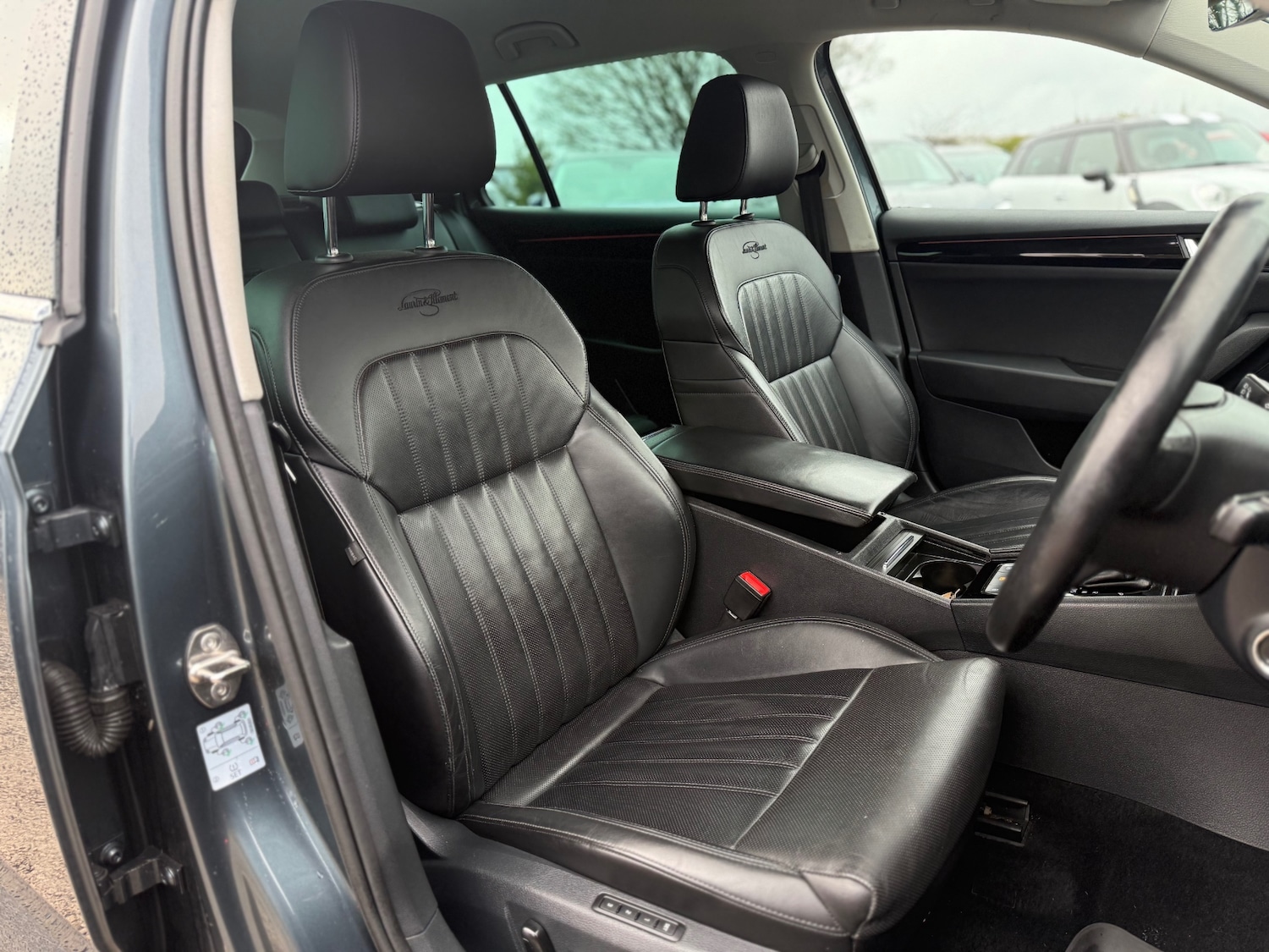 Used Skoda Superb 2018 for sale - 77563430: Photo 15