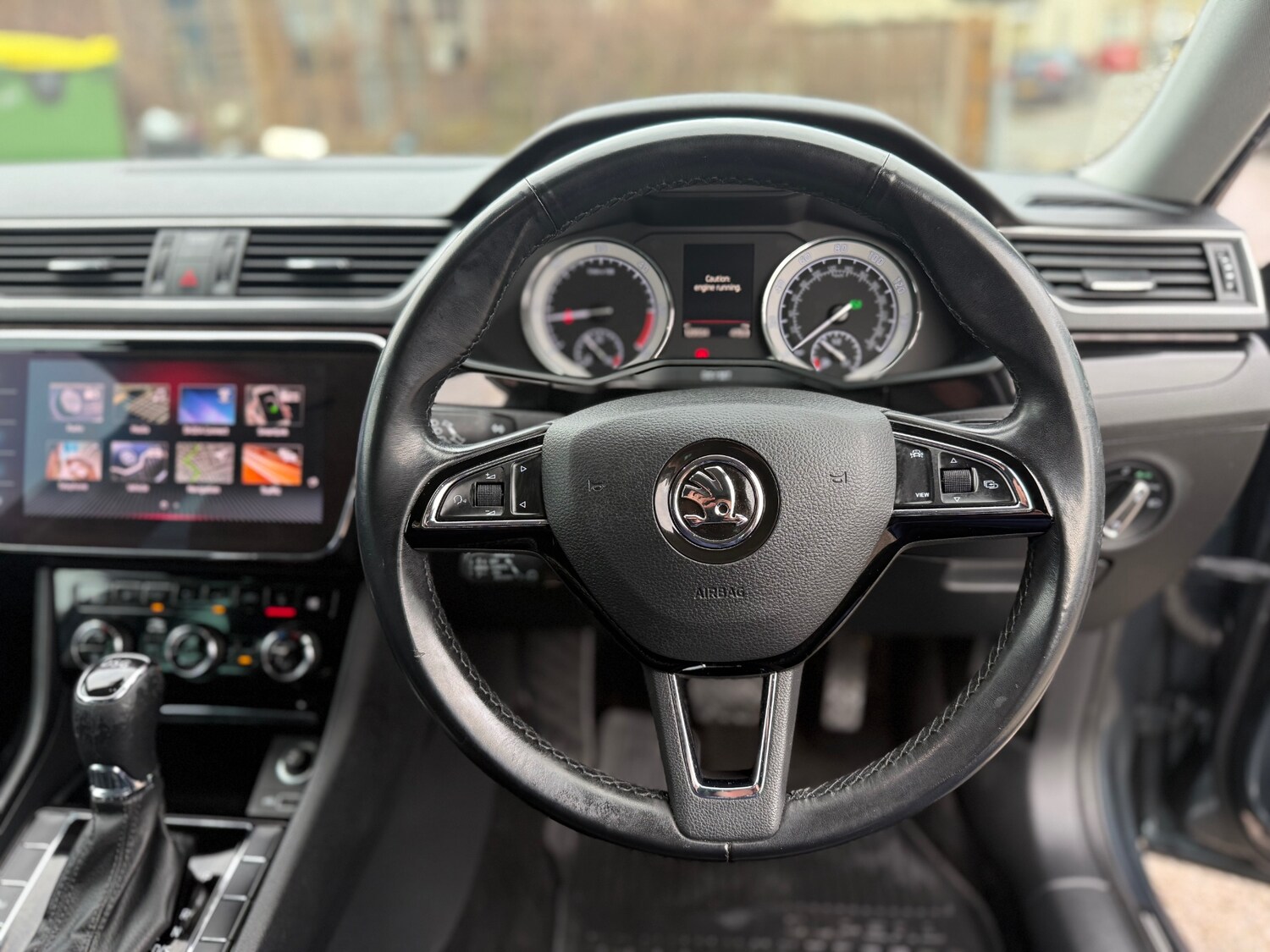 Used Skoda Superb 2018 for sale - 77563430: Photo 17