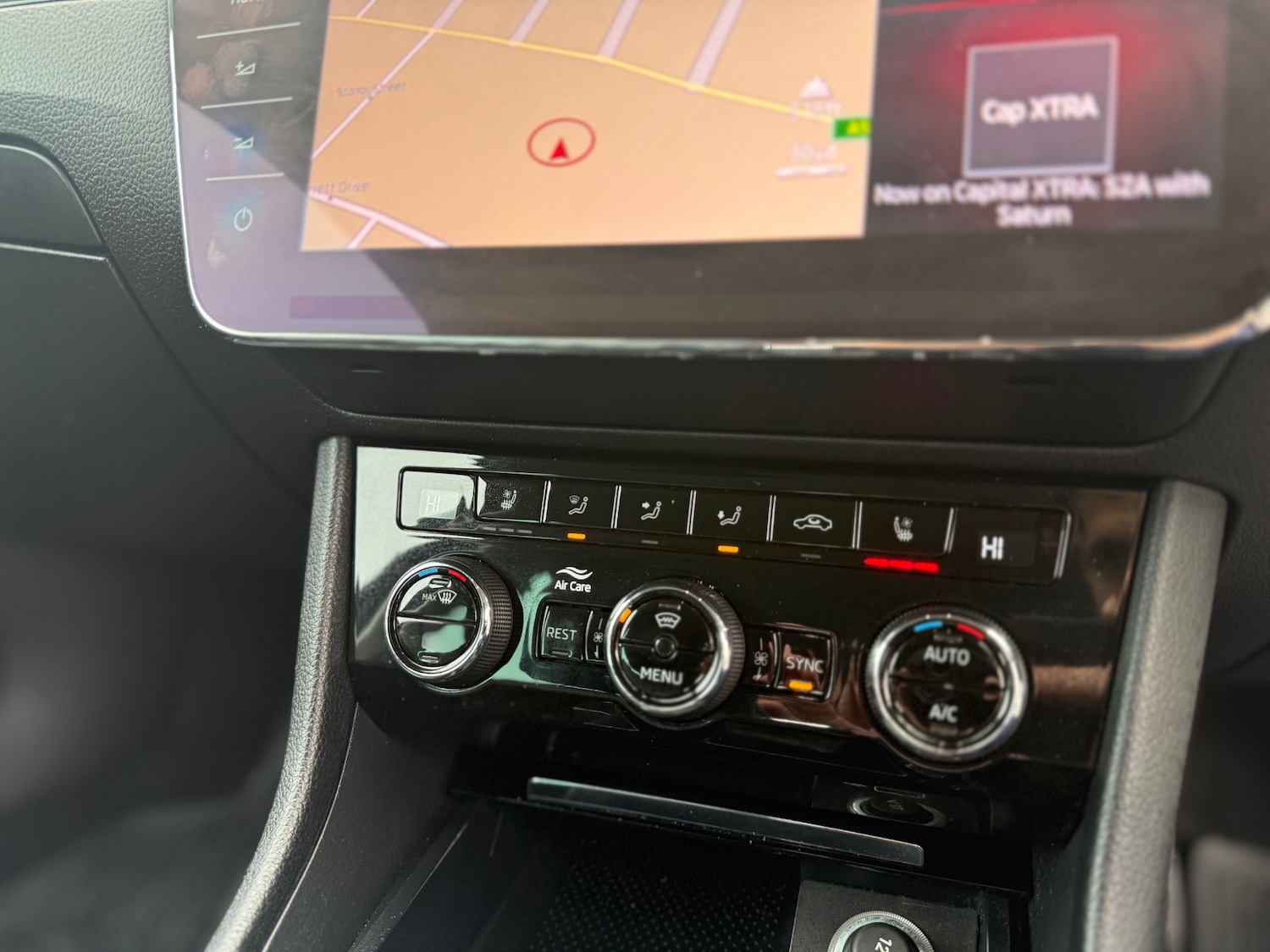 Used Skoda Superb 2018 for sale - 77563430: Photo 18