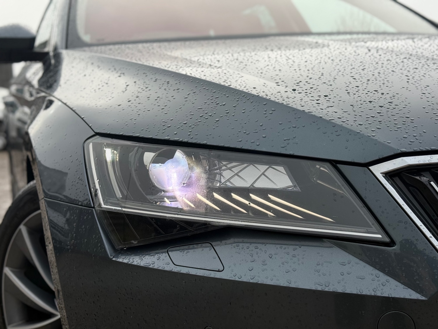 Used Skoda Superb 2018 for sale - 77563430: Photo 23