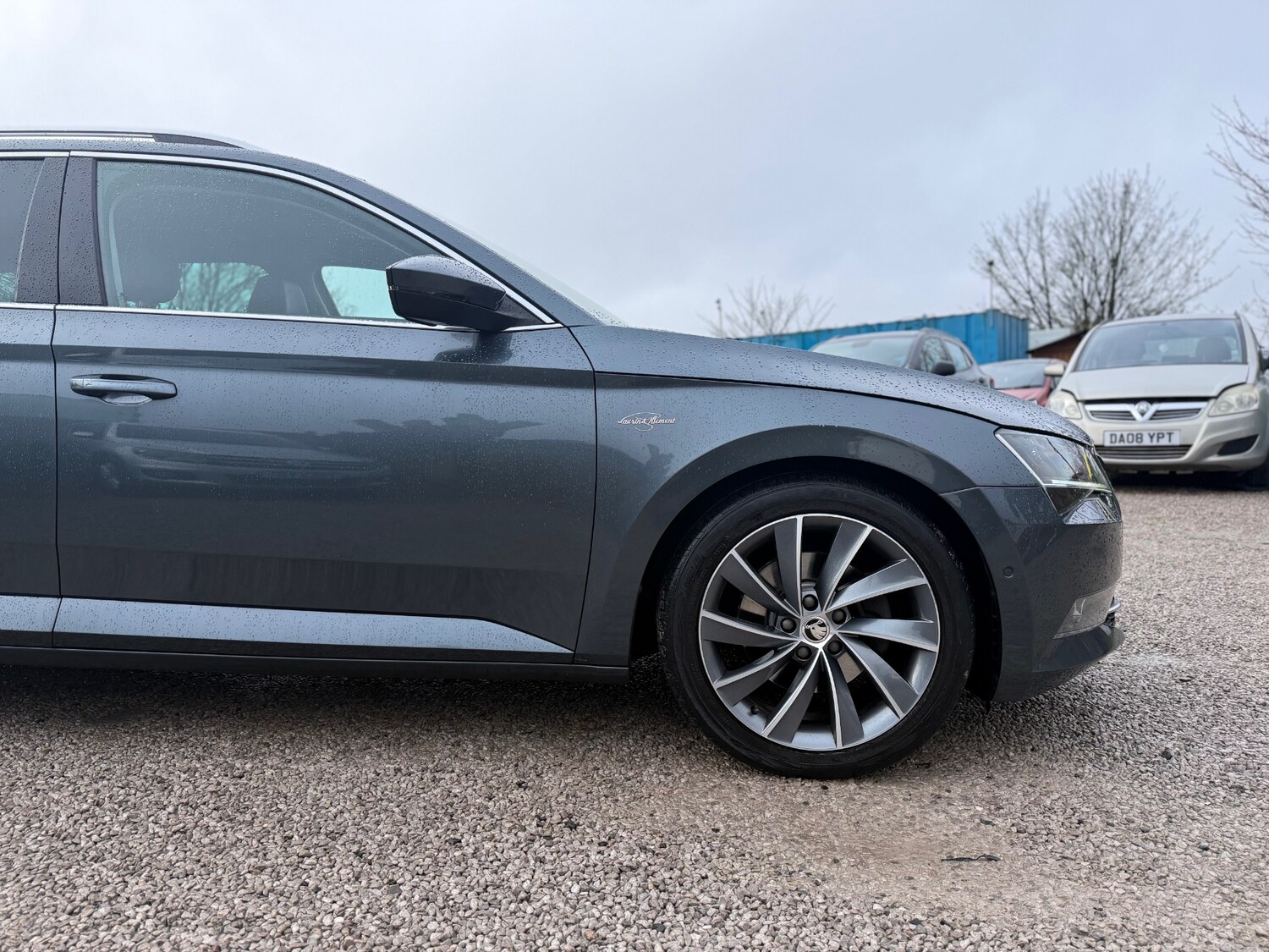 Used Skoda Superb 2018 for sale - 77563430: Photo 26
