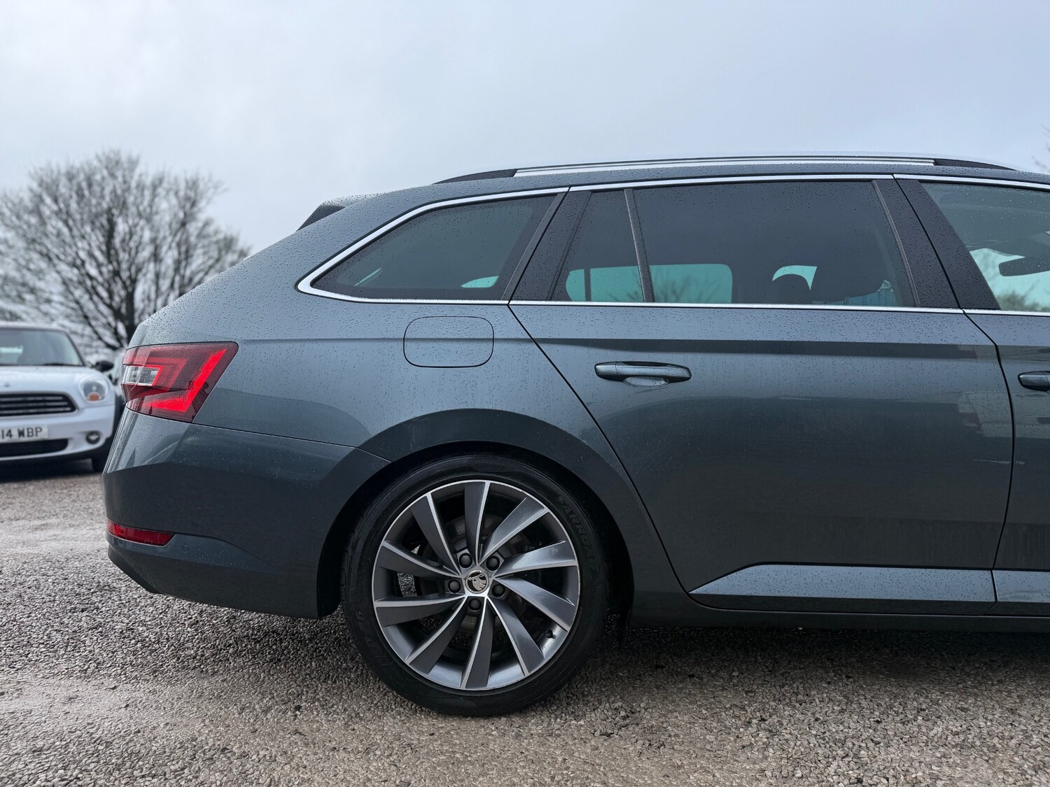 Used Skoda Superb 2018 for sale - 77563430: Photo 27