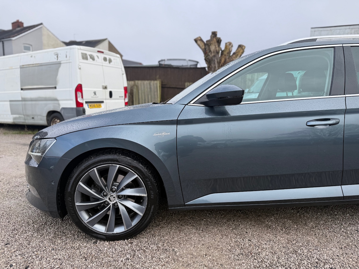 Used Skoda Superb 2018 for sale - 77563430: Photo 38