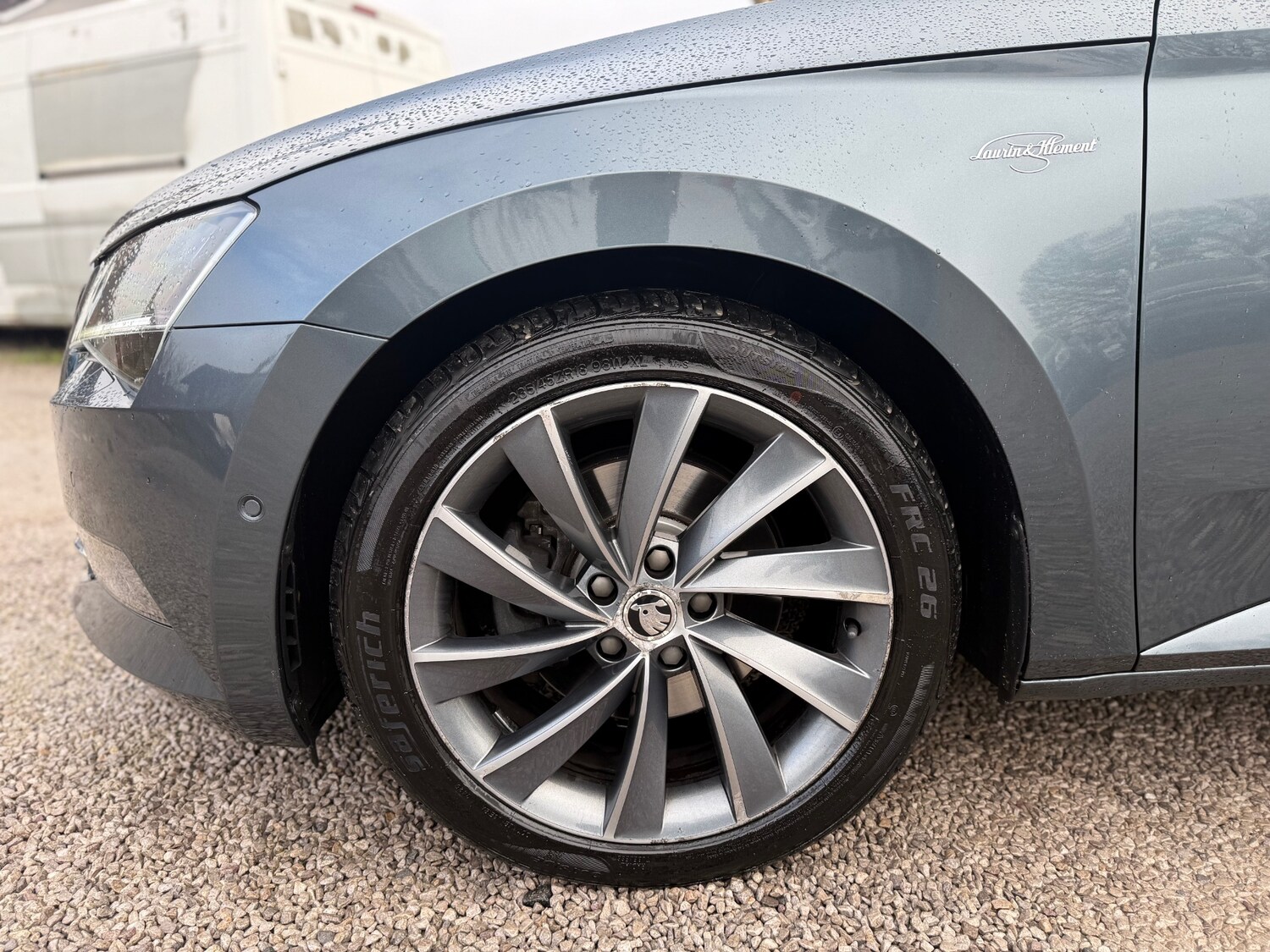 Used Skoda Superb 2018 for sale - 77563430: Photo 39