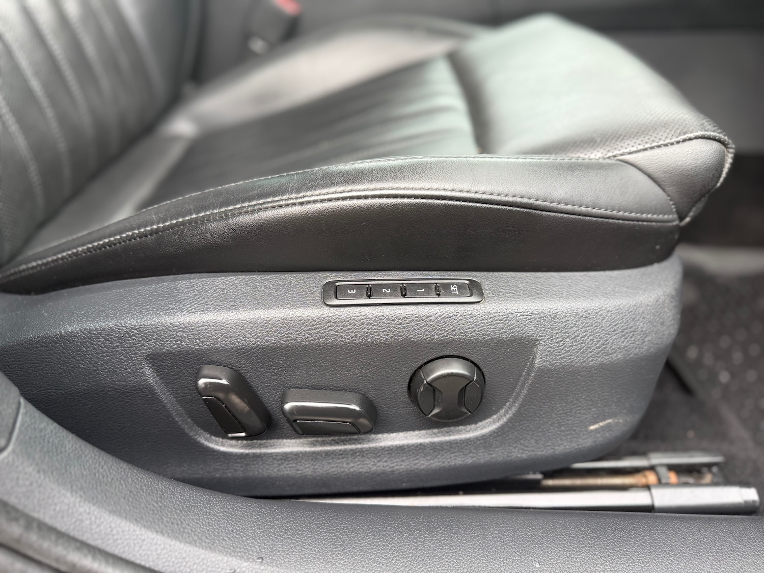 Used Skoda Superb 2018 for sale - 77563430: Photo 51