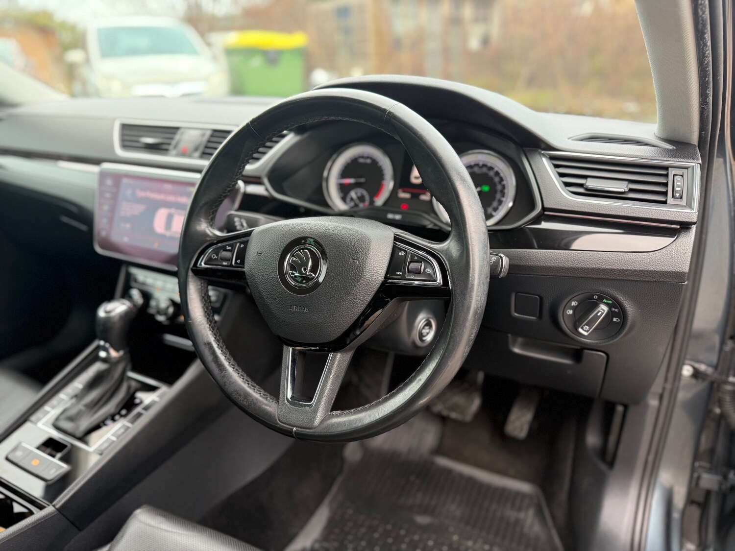 Used Skoda Superb 2018 for sale - 77563430: Photo 52