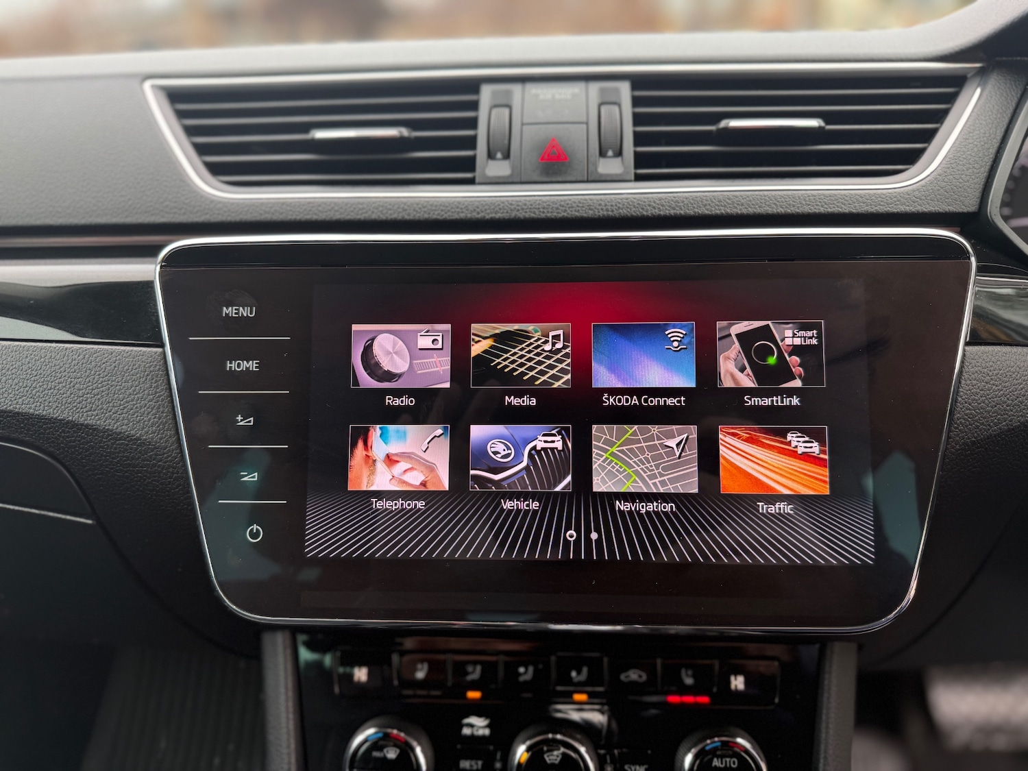 Used Skoda Superb 2018 for sale - 77563430: Photo 54