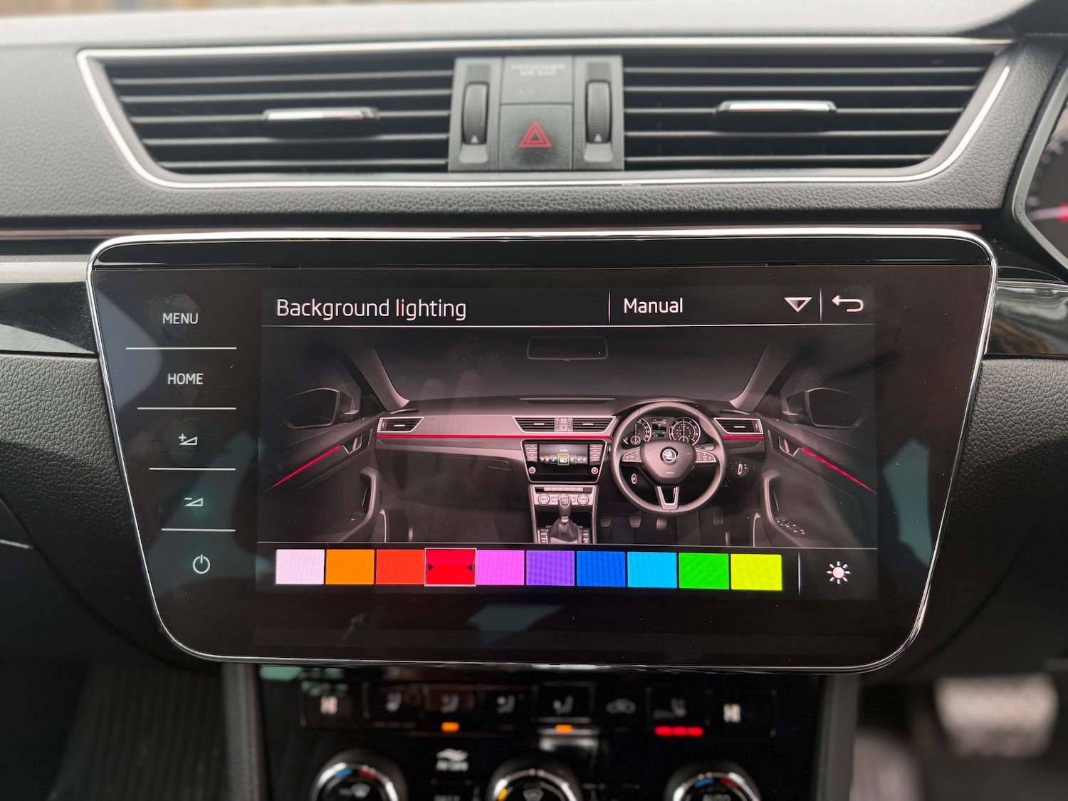 Used Skoda Superb 2018 for sale - 77563430: Photo 55