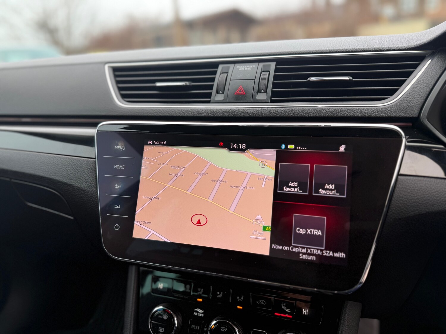 Used Skoda Superb 2018 for sale - 77563430: Photo 56