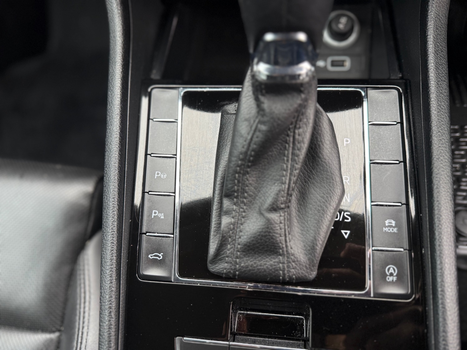 Used Skoda Superb 2018 for sale - 77563430: Photo 59