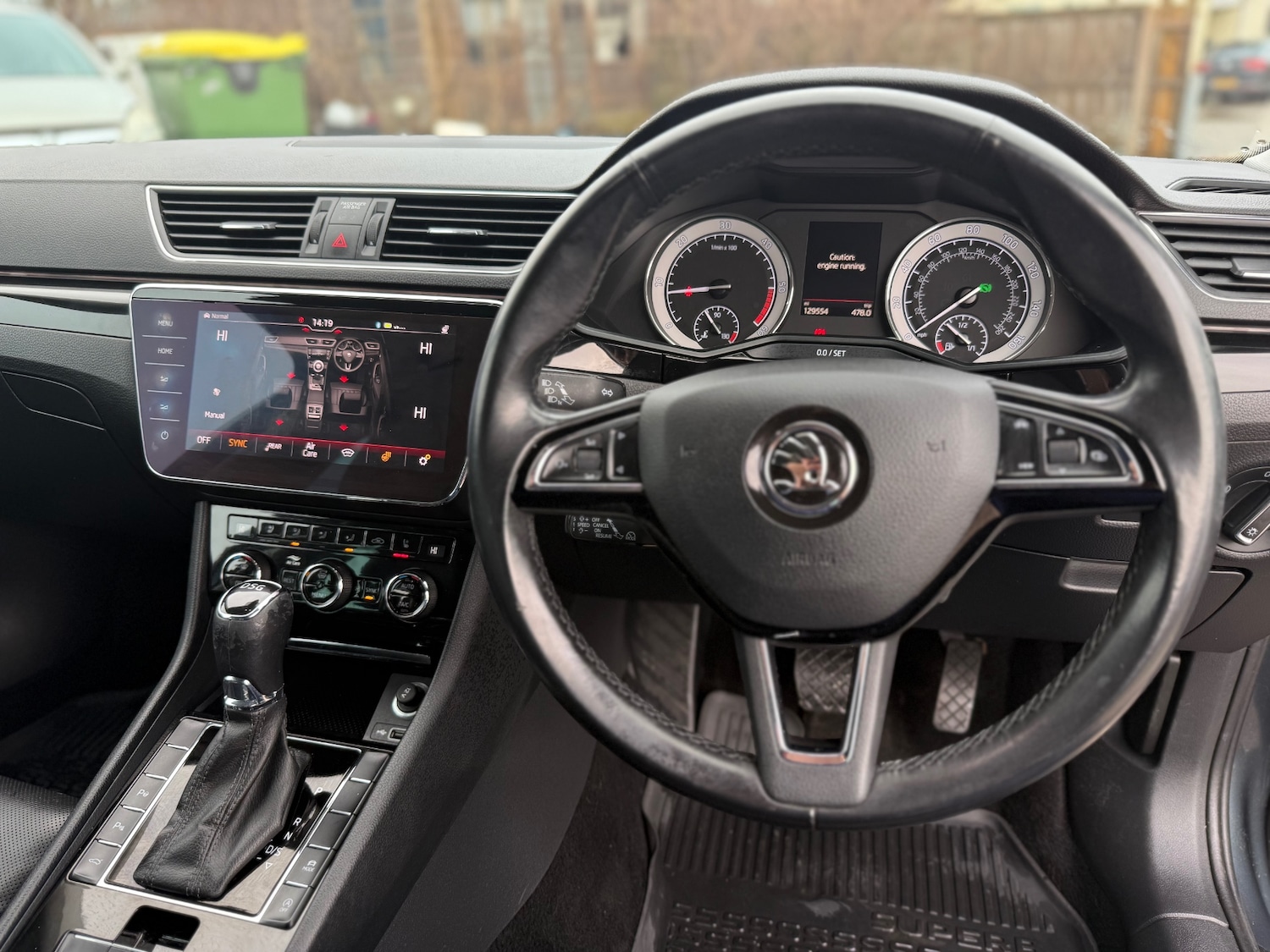 Used Skoda Superb 2018 for sale - 77563430: Photo 60