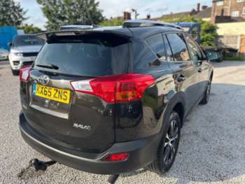 Used Toyota RAV4 2015 for sale - 75427369: Photo