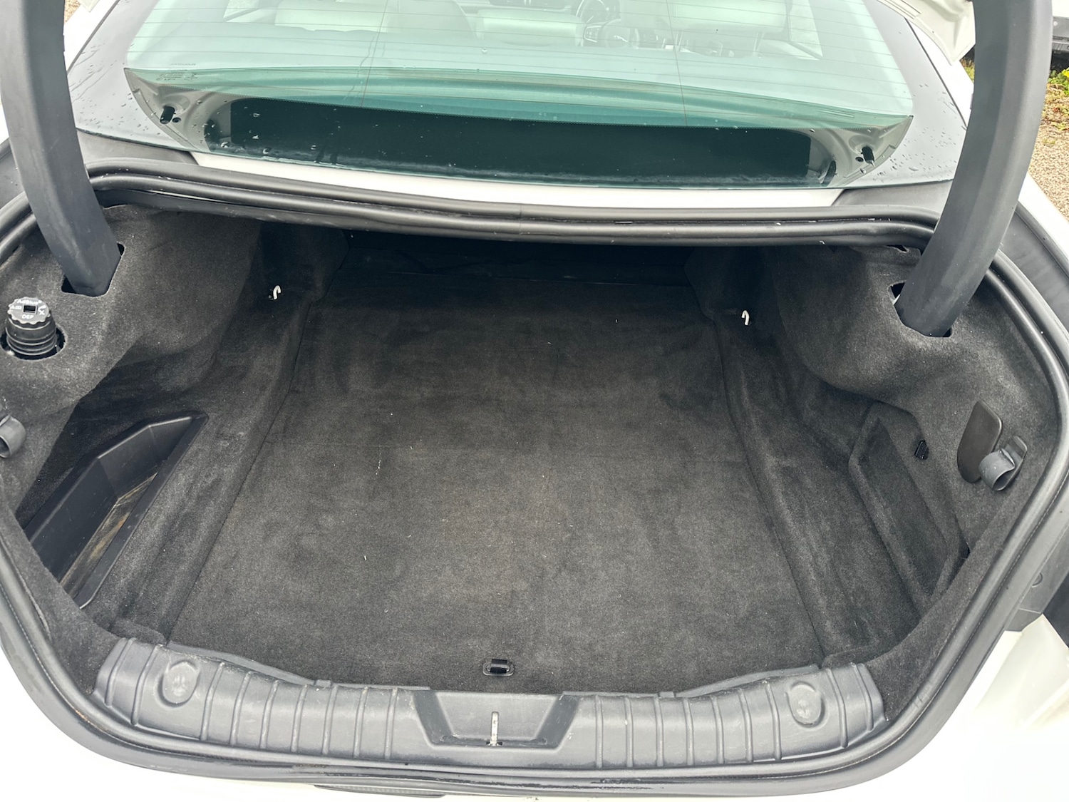 Used Jaguar XF 2016 for sale - 76533652: Photo 12