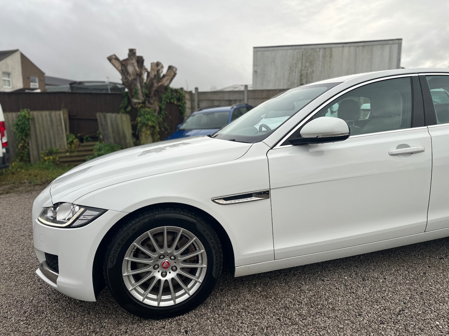 Used Jaguar XF 2016 for sale - 76533652: Photo 43