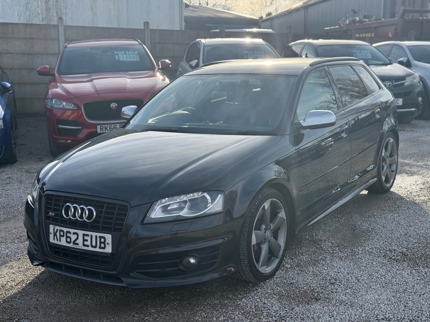 Used Audi A3 2012 for sale - 77260869: Photo 10