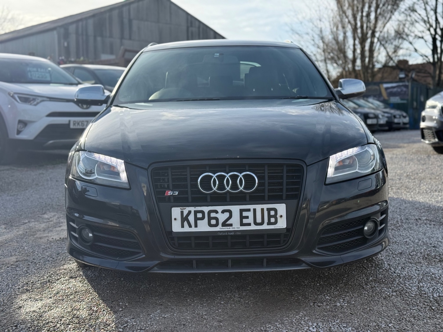 Used Audi A3 2012 for sale - 77260869: Photo 11