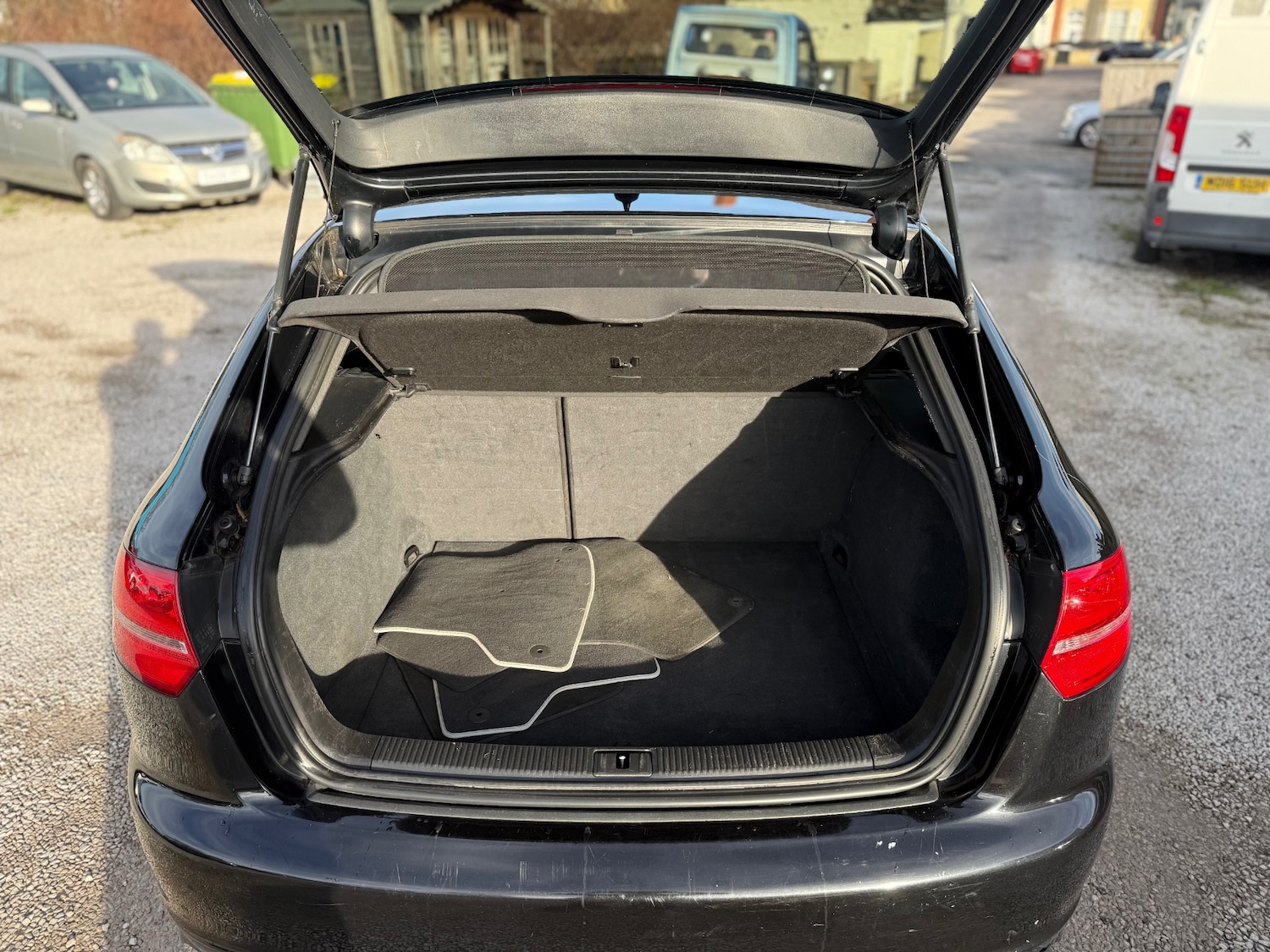 Used Audi A3 2012 for sale - 77260869: Photo 12