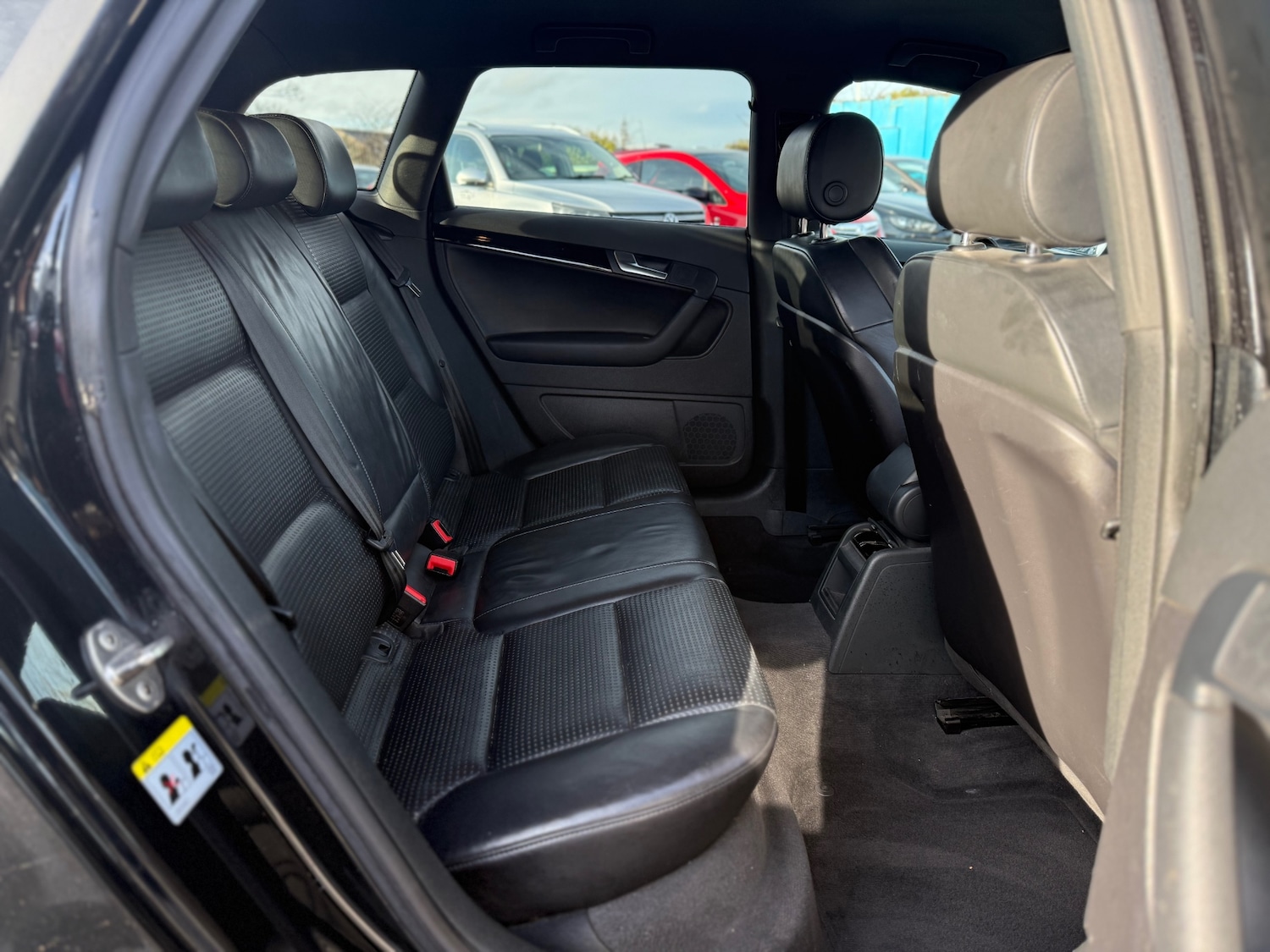 Used Audi A3 2012 for sale - 77260869: Photo 13