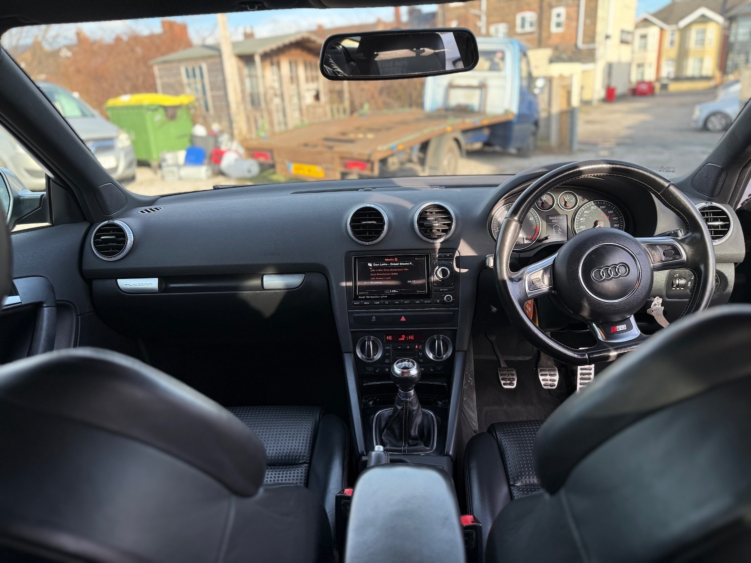 Used Audi A3 2012 for sale - 77260869: Photo 14