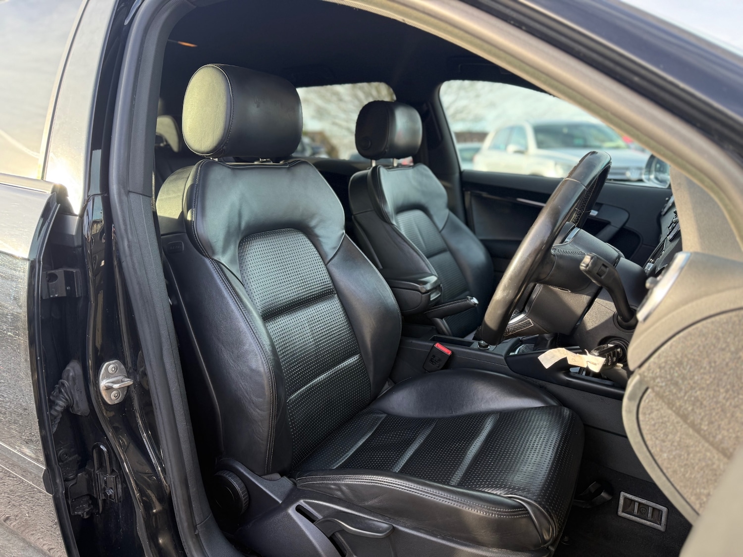 Used Audi A3 2012 for sale - 77260869: Photo 15