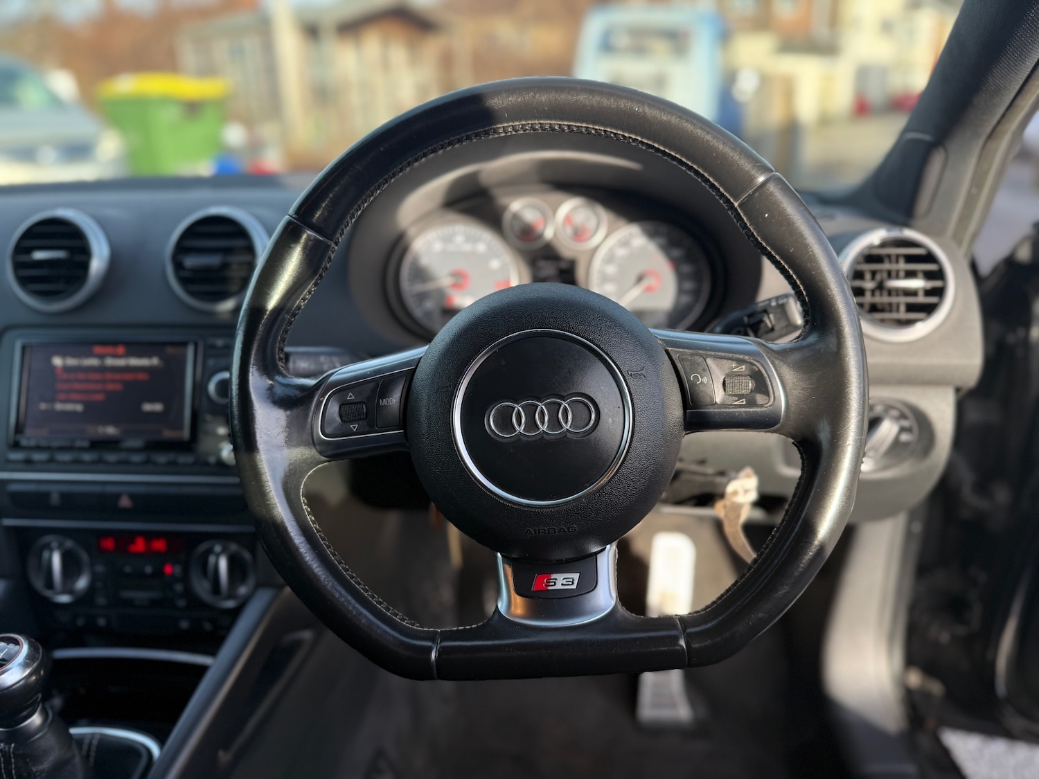 Used Audi A3 2012 for sale - 77260869: Photo 17