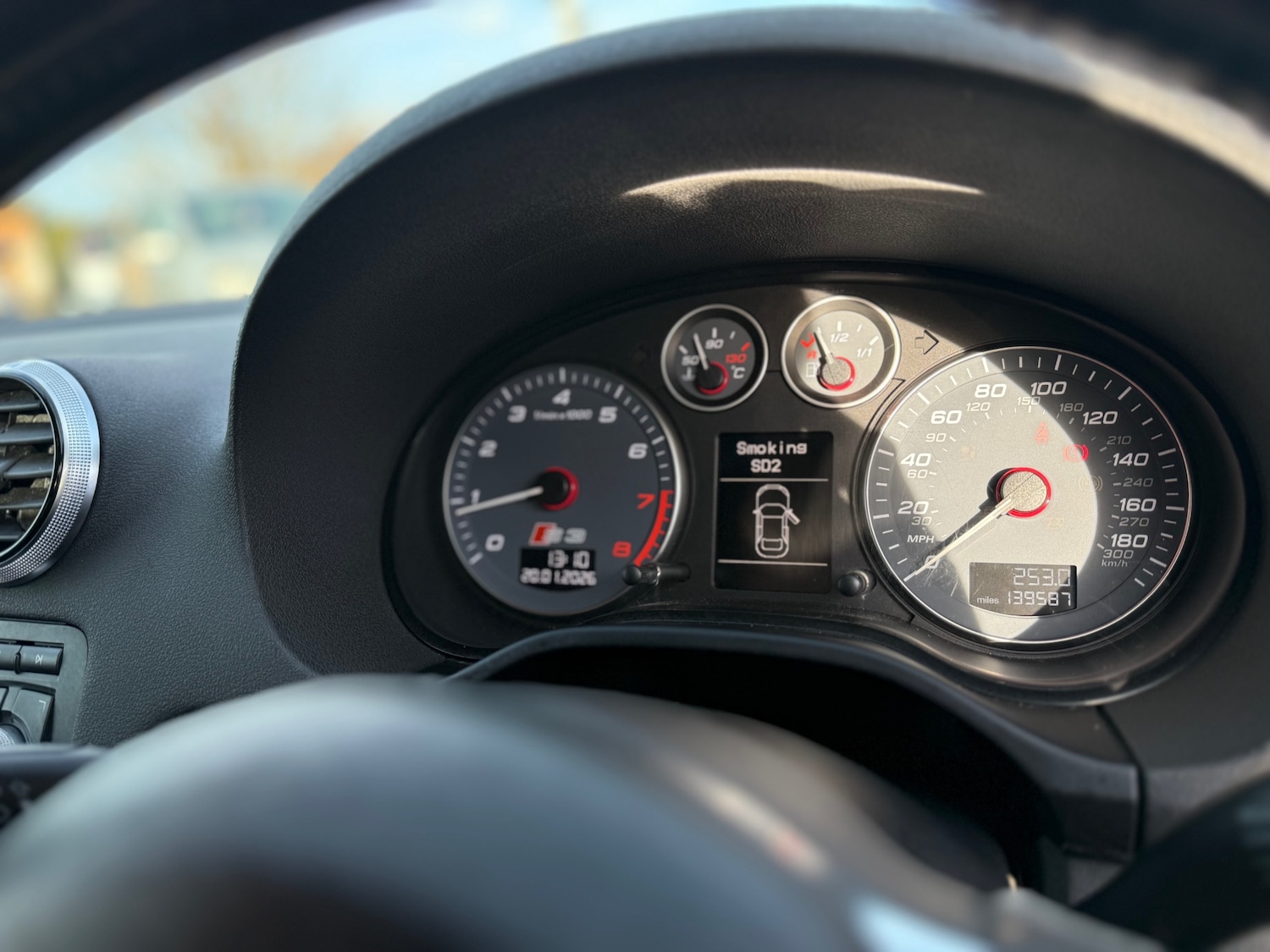 Used Audi A3 2012 for sale - 77260869: Photo 18