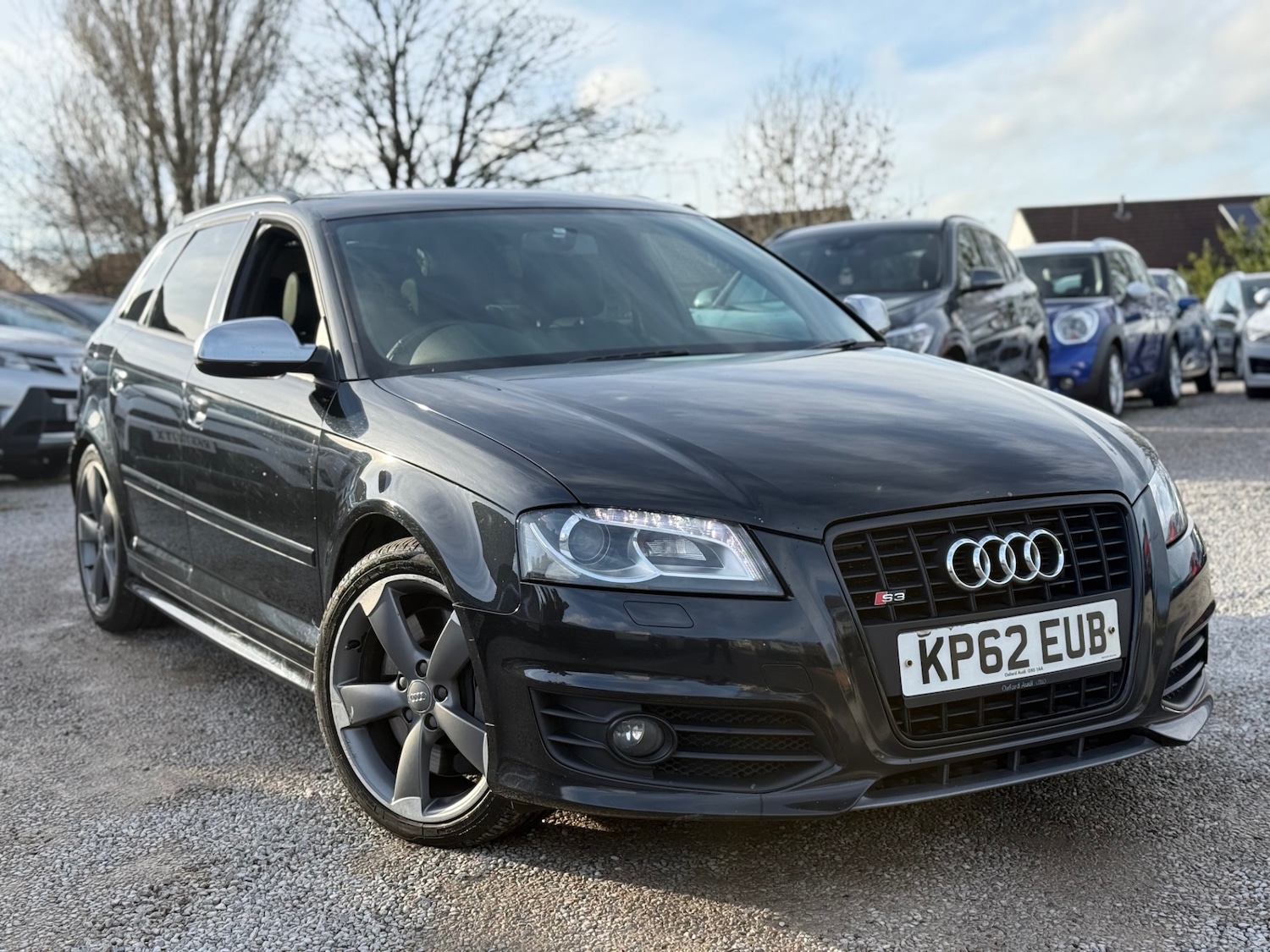 Used Audi A3 2012 for sale - 77260869: Photo 2