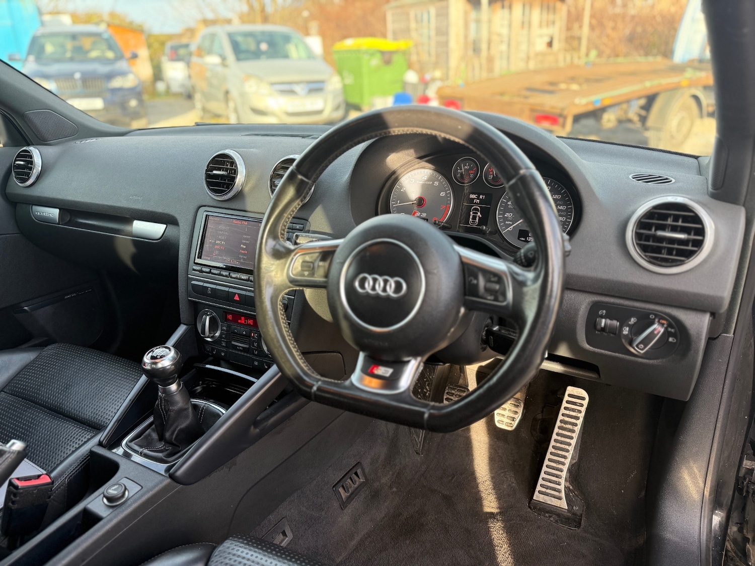 Used Audi A3 2012 for sale - 77260869: Photo 20