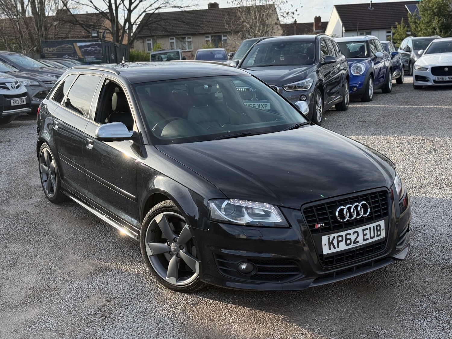 Used Audi A3 2012 for sale - 77260869: Photo 21