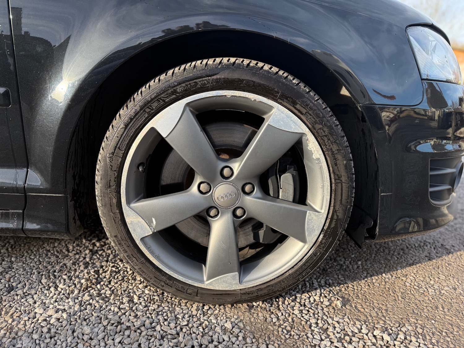 Used Audi A3 2012 for sale - 77260869: Photo 22