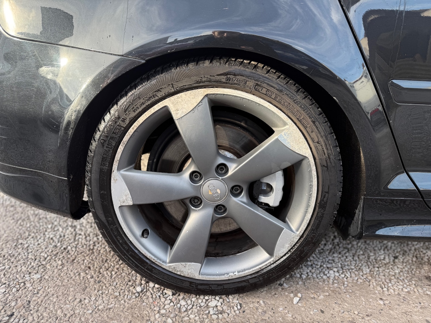 Used Audi A3 2012 for sale - 77260869: Photo 25