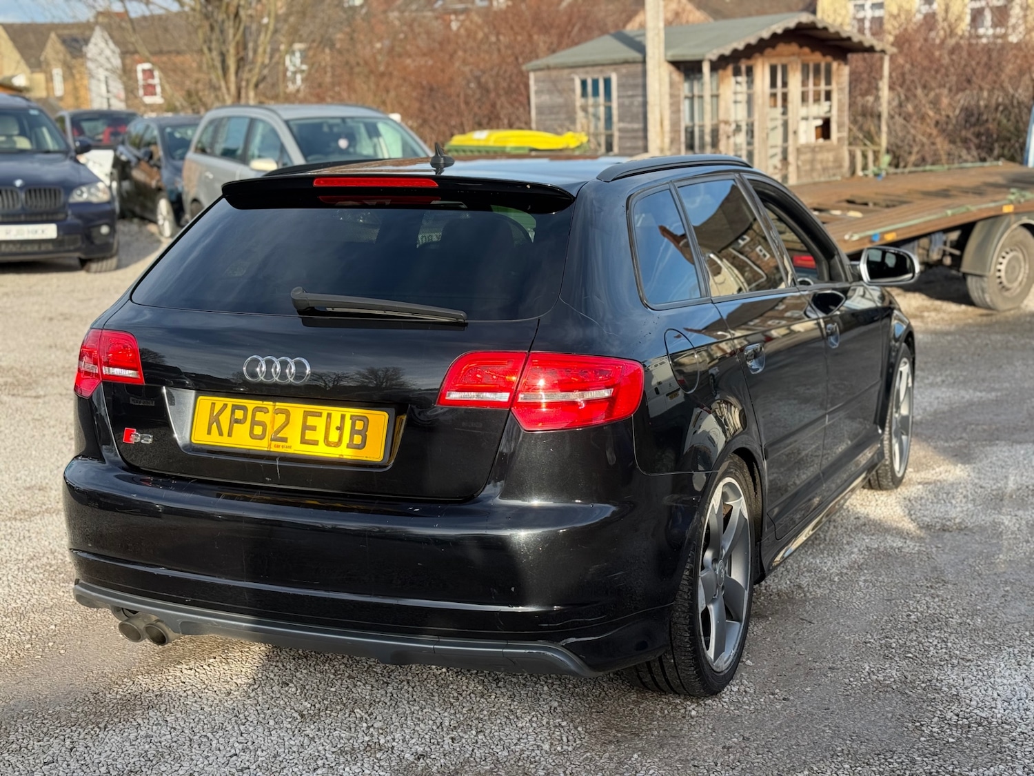 Used Audi A3 2012 for sale - 77260869: Photo 26