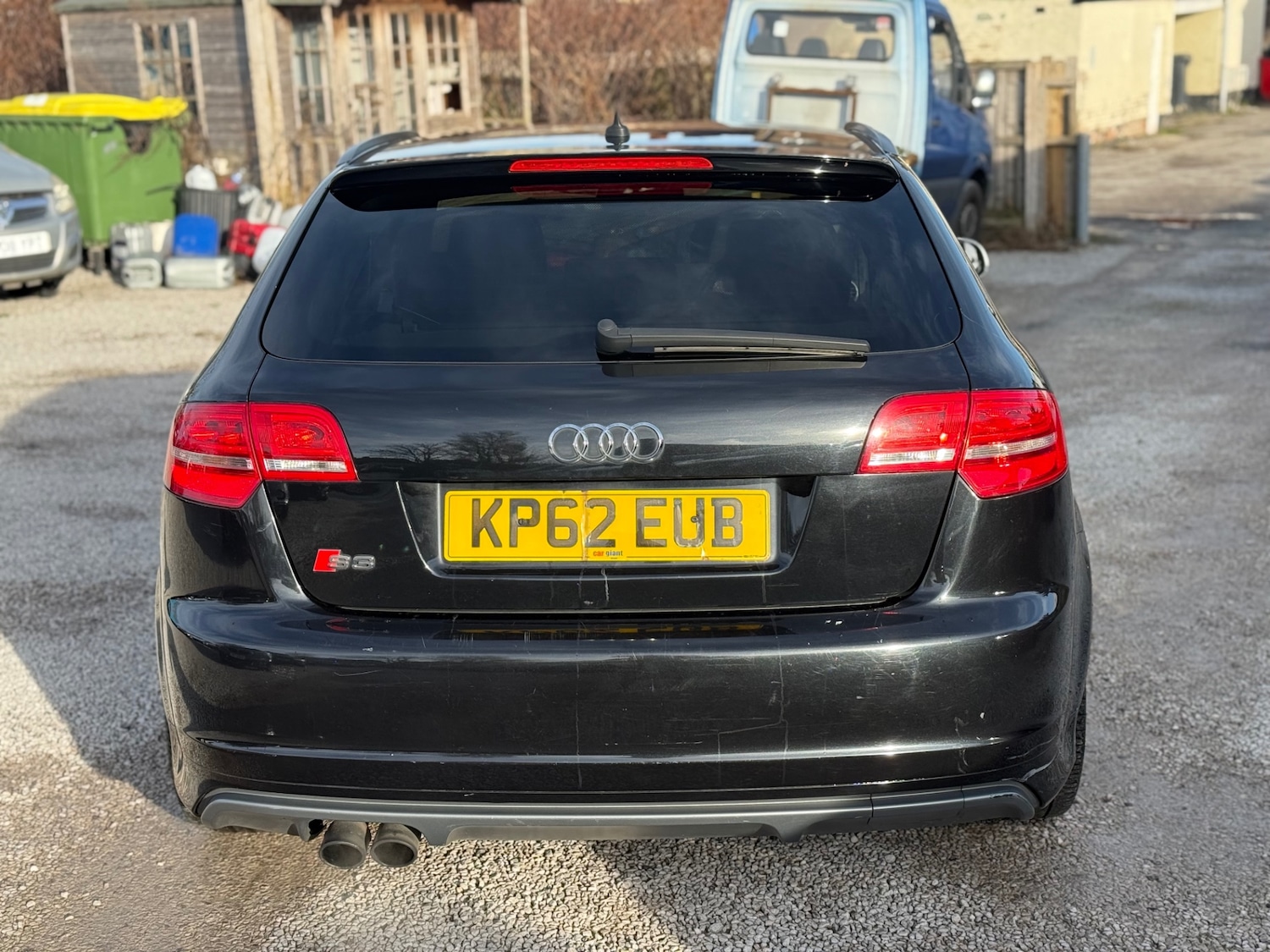 Used Audi A3 2012 for sale - 77260869: Photo 27