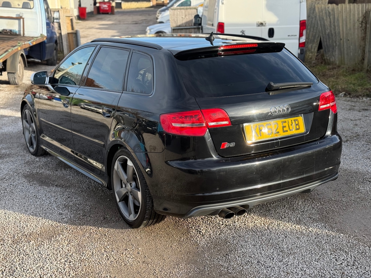 Used Audi A3 2012 for sale - 77260869: Photo 28