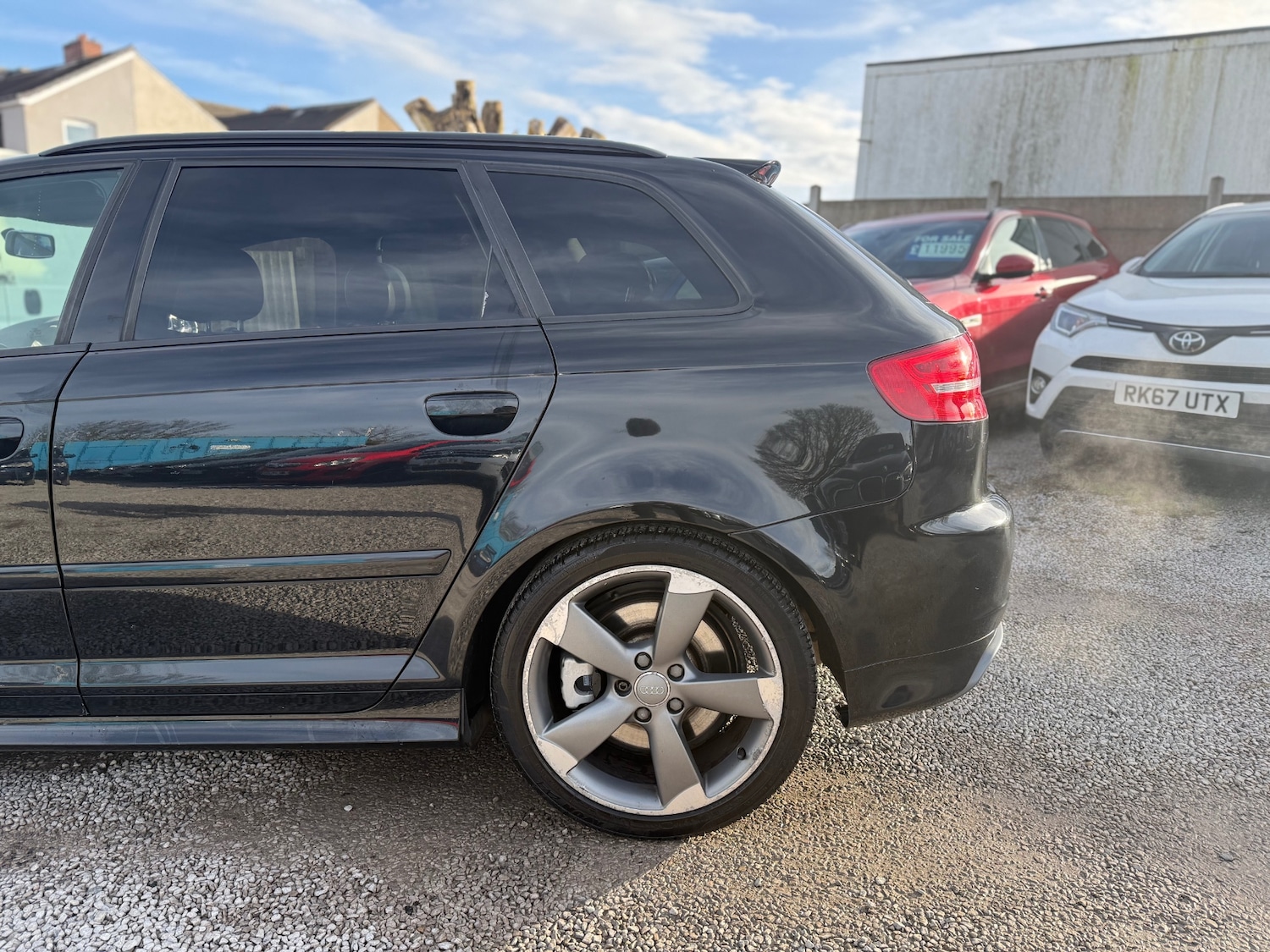 Used Audi A3 2012 for sale - 77260869: Photo 29