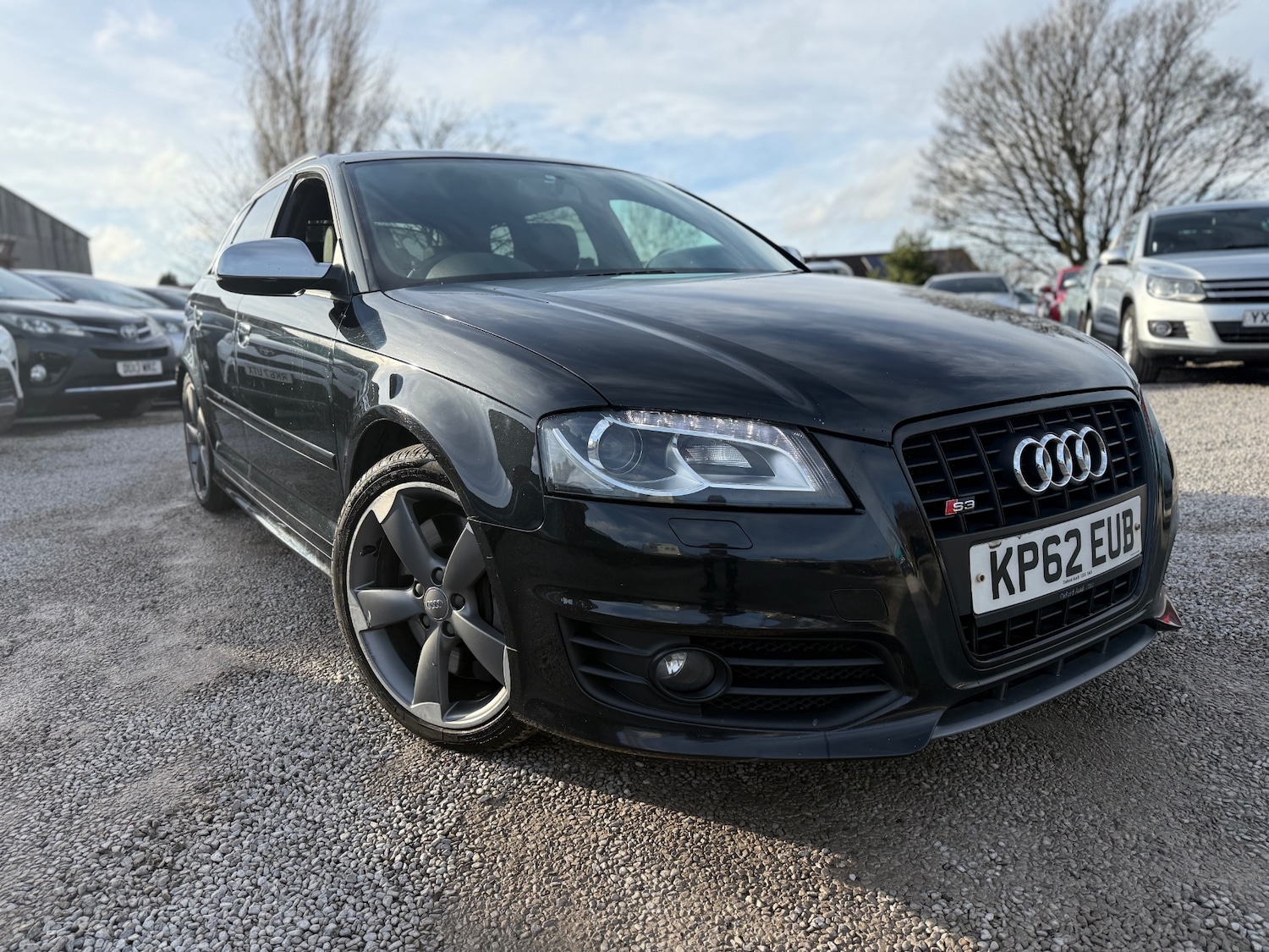 Used Audi A3 2012 for sale - 77260869: Photo 3