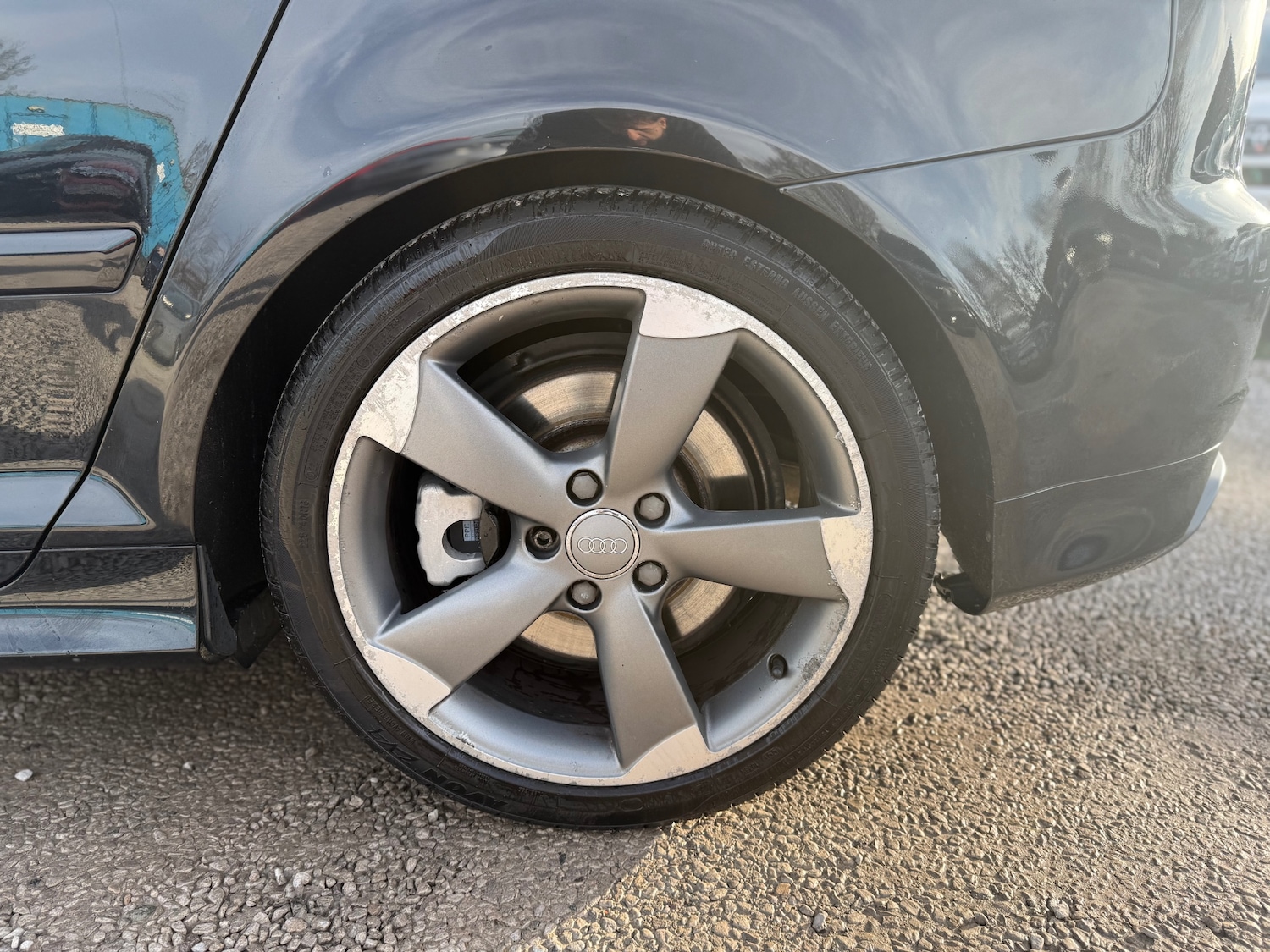 Used Audi A3 2012 for sale - 77260869: Photo 30