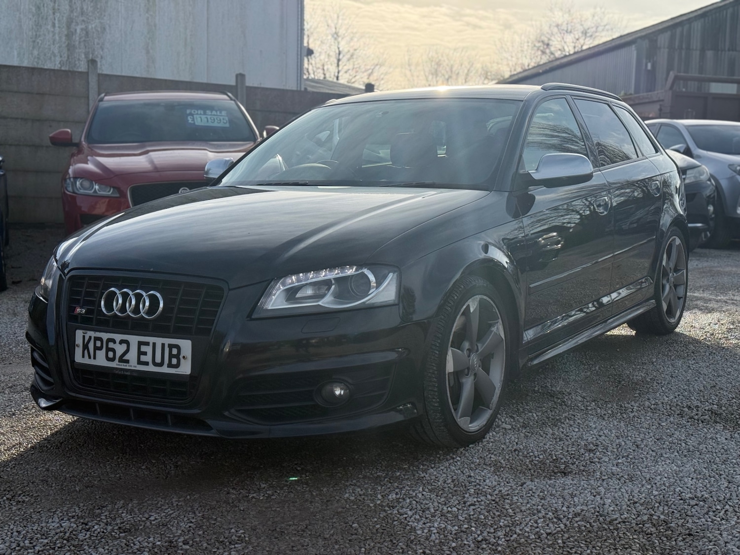 Used Audi A3 2012 for sale - 77260869: Photo 33