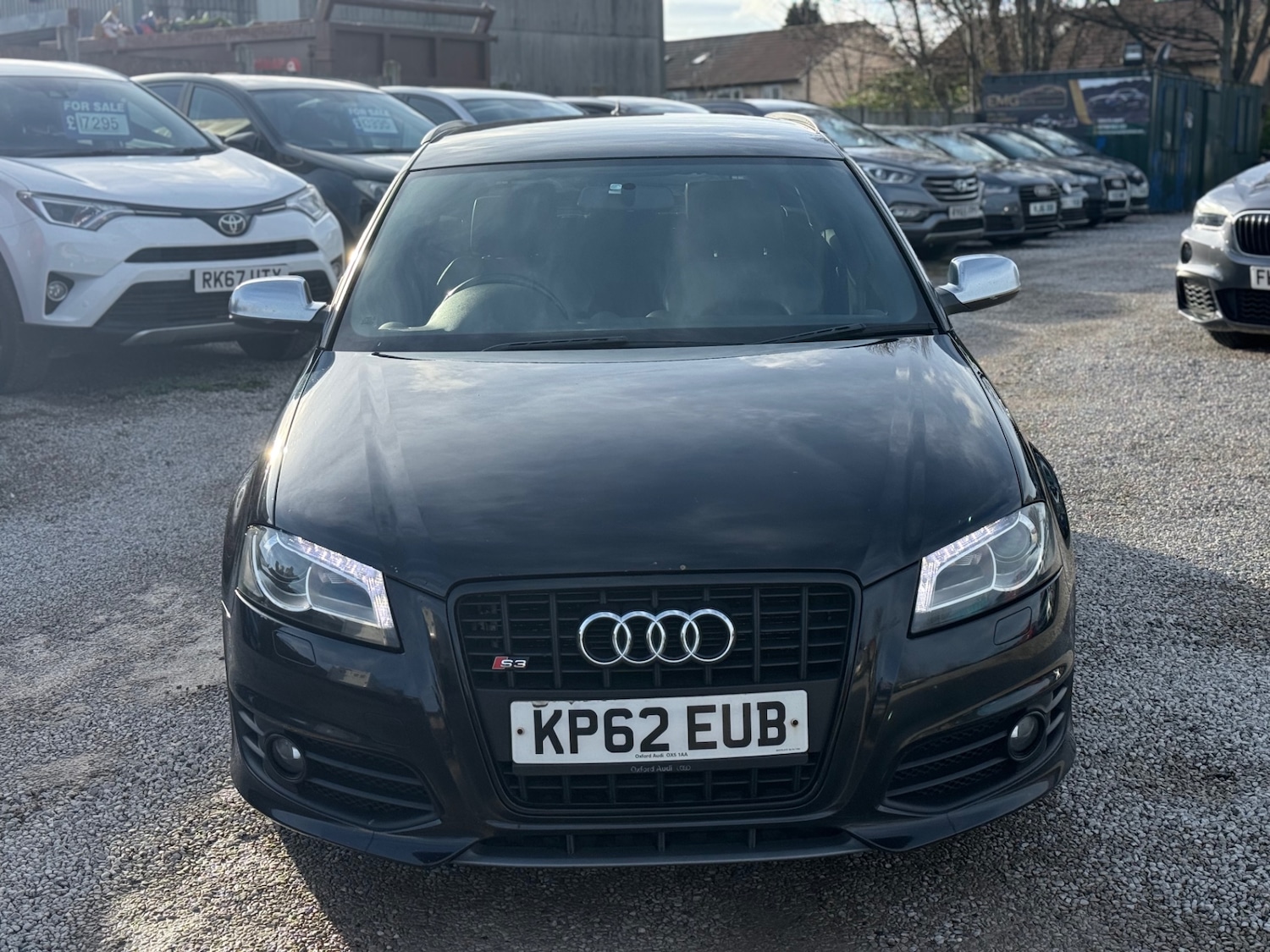 Used Audi A3 2012 for sale - 77260869: Photo 34