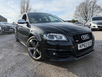 Used Audi A3 2012 for sale - 77260869: Photo