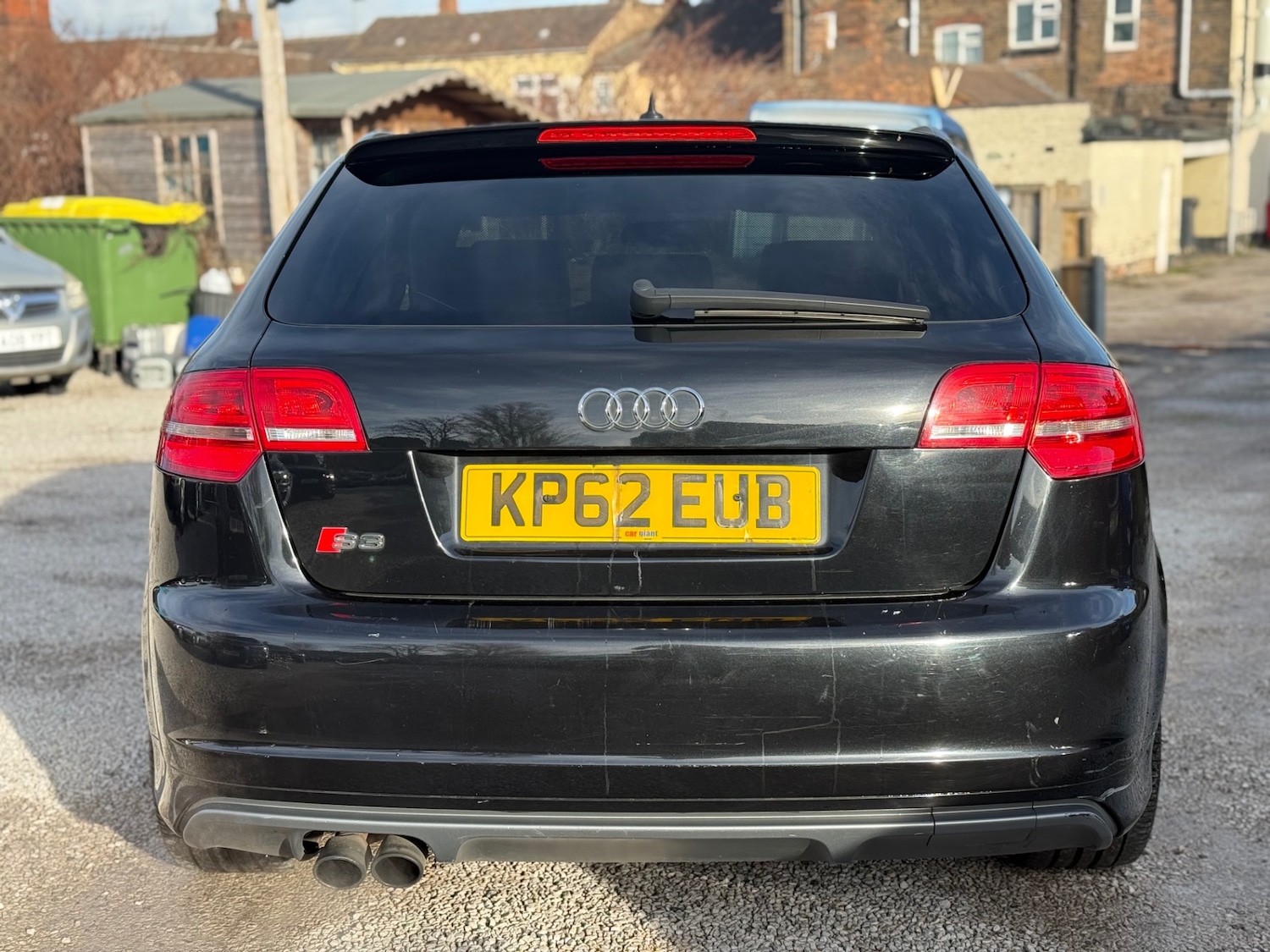 Used Audi A3 2012 for sale - 77260869: Photo 6