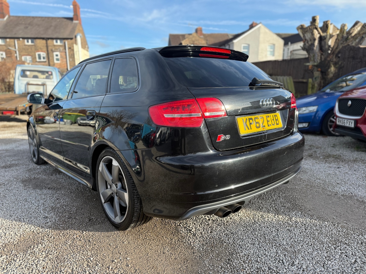 Used Audi A3 2012 for sale - 77260869: Photo 8