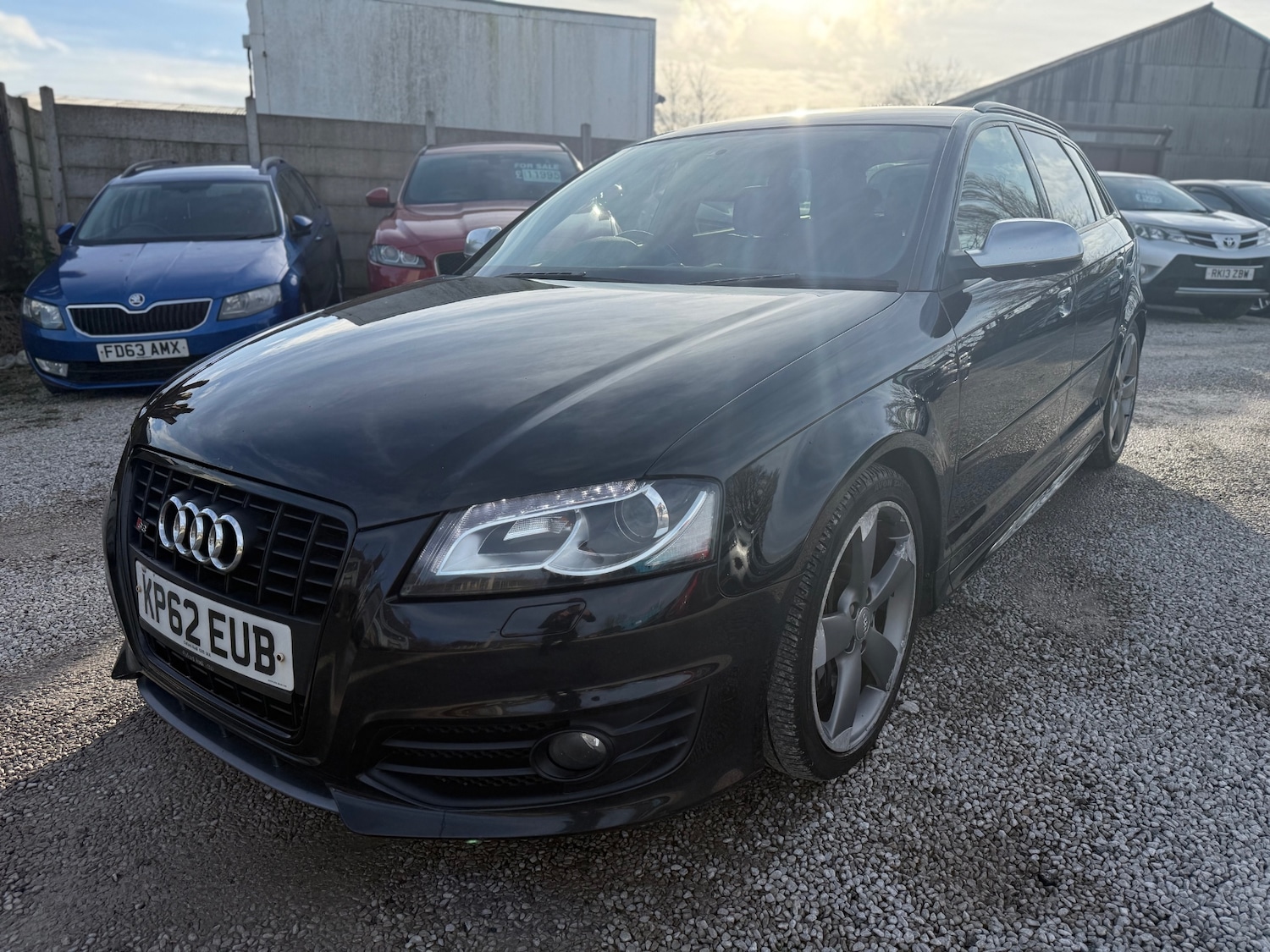 Used Audi A3 2012 for sale - 77260869: Photo 9