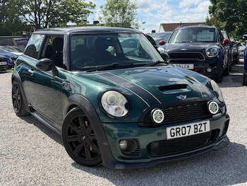 Used MINI Hatch 2007 for sale - 78682160: Photo